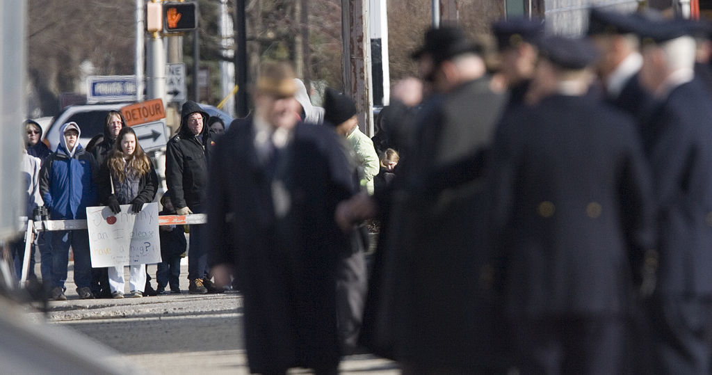'Public Enemies' comes to the Region
